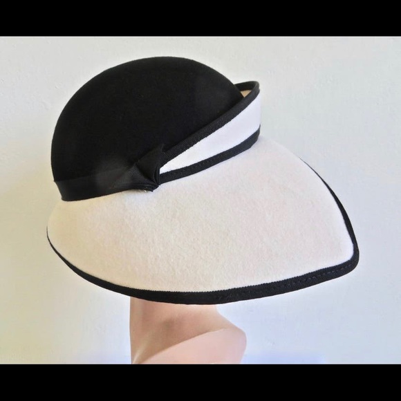 Vintage Hat main image 4